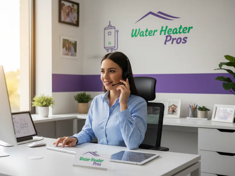 Water Heater Repair  in Morro Bay  FAQ